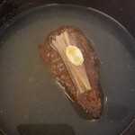 日本料理 晴山 - 