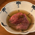 日本料理 晴山 - 