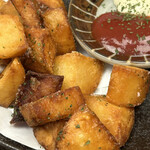 時不知 個室で美味い、酒と飯。 - 