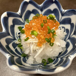 時不知 個室で美味い、酒と飯。 - 