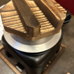 時不知 個室で美味い、酒と飯。 - 