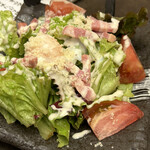 時不知 個室で美味い、酒と飯。 - 