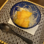 日本料理 晴山 - 