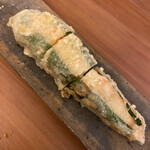 日本料理 晴山 - 