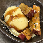 時不知 個室で美味い、酒と飯。 - 