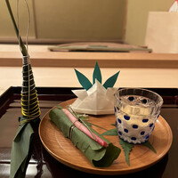 祇園 丸山 - 
