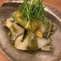 日本料理 晴山 - 