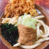 手打ちうどん ムサシ