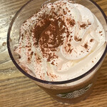 スターバックス・コーヒー - 