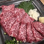 路地裏酒場 ごう - 