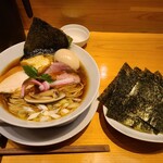 むぎとオリーブ 銀座本店 - 