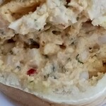 Amato no Nanakoshi Sogawa Ferio Ten - Nana Tama Filling