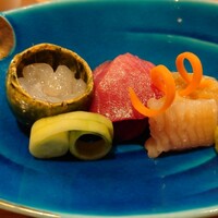 旬彩天 つちや - 