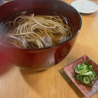 蕎麦おさめ - 