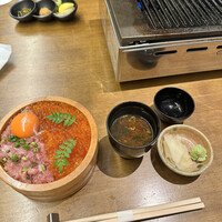 焼うお いし川 名古屋 - 