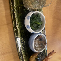 蕎麦おさめ - 