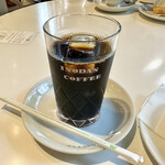 INODA COFFEE - アイスコーヒー