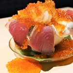 海鮮酒場 うおぷく - ◆海鮮丼 2,178円