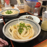 純手打ち讃岐うどん五郎 - 