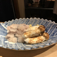 富小路 やま岸 - 