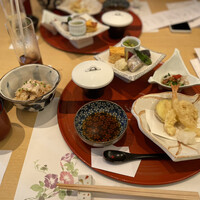 札幌なだ万茶寮 - 