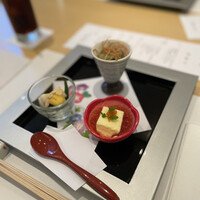 札幌なだ万茶寮 - 