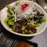 西中州焼肉 きらく - 