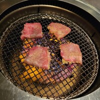 西中州焼肉 きらく - 