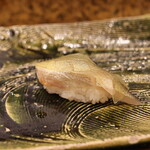 にぎり鮨 一五〇 - アユ