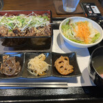 Yakiniku Rohen - 