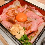 Yakiniku Kuroudo - 