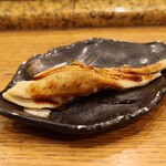 にぎり鮨 一五〇 - 大穴子