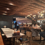 SMOKEHOUSE - 