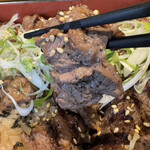 Yakiniku Rohen - 