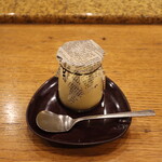 にぎり鮨 一五〇 - プリン