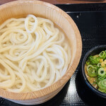 Marugame Seimen - 