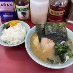 ラーメン大将 - 