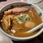 麺屋武蔵 - 