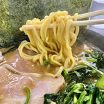 ラーメン 杉田家 - 