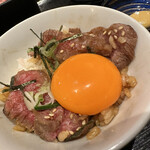 はなぶさ精肉店 - 