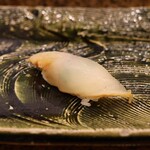 にぎり鮨 一五〇 - コチ