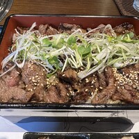 焼肉 炉辺 - 