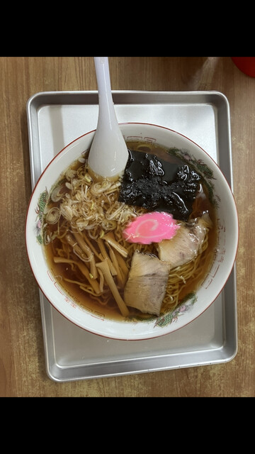 かめや食堂 - 水沢（食堂）の写真