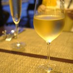 Les deux - ハウスワイン、グラナッシュブラン