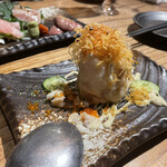 Kushiyaki Monjirou - 