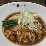 らーめん藪づか - 