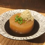 路地裏酒場 ごう - 