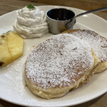 ALOHA CAFE Pineapple - 