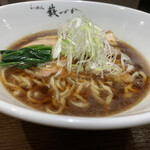 らーめん藪づか - 