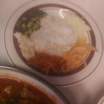 カレー魂 デストロイヤー - 